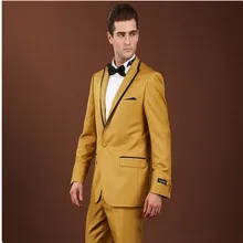 New font b men s b font font b suit b font font b formal b