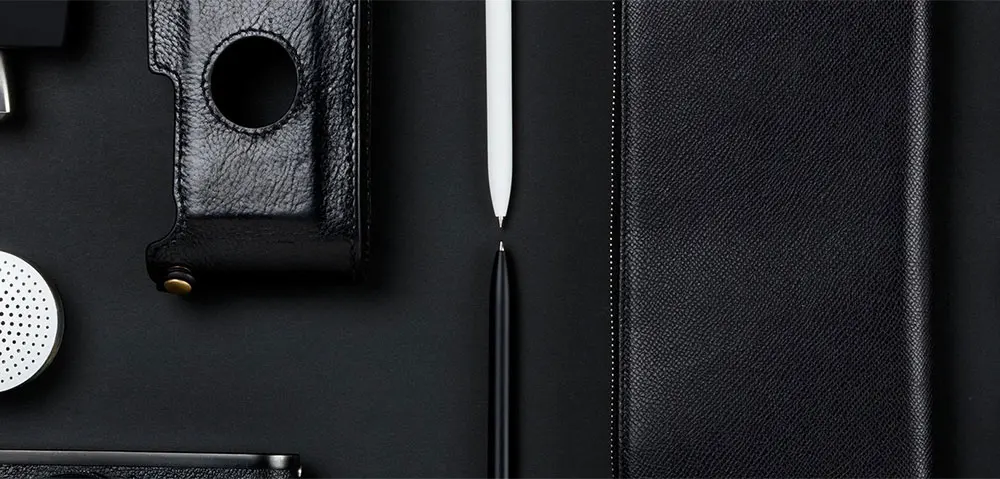 Xiaomi Mijia Sign Pens 0.5mm Point Signing Pens (1)