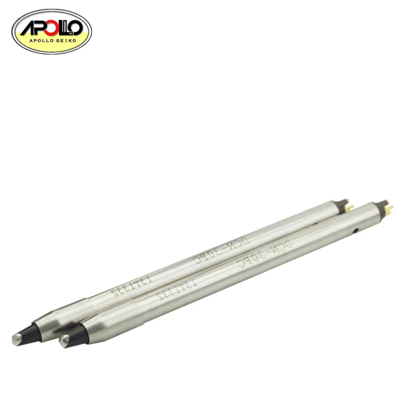 

Handif Apollo Soldering Tip DCN-20PC 24PC 30PC 50PC