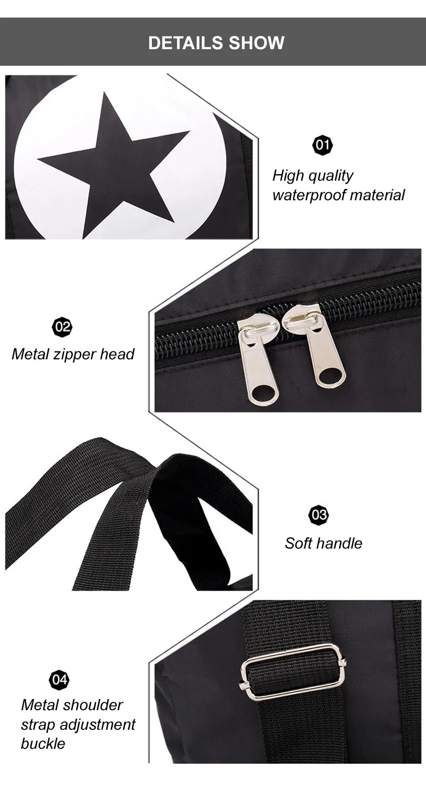 travel bag 5