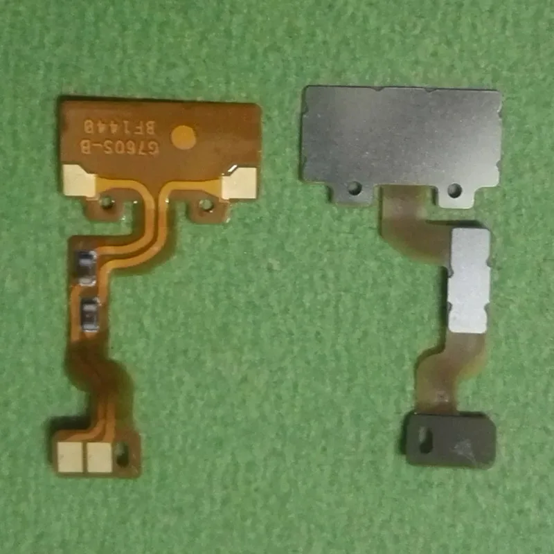 Звонок зуммер громкий динамик разъем гибкий кабель лента для Huawei Ascend G7 C199 CL00 C199S