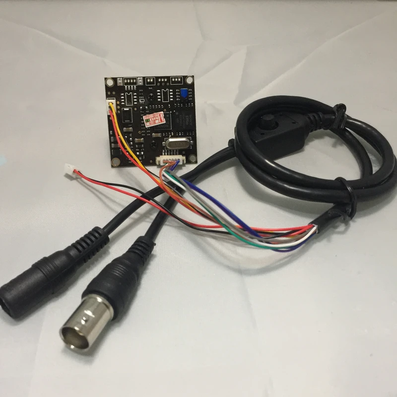 Ограниченное по размеру 1/3 &quotдатчик Sony CCD Effio E 4140 + 811 800tvl аналоговый cvbs ahdl готовый