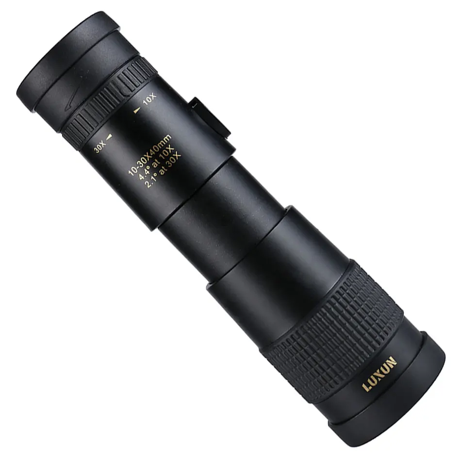 

Nikula 8-24X30 Original binoculars Zoom Monocular high quality Telescope Pocket Binoculo Hunting Optical Prism Scope no