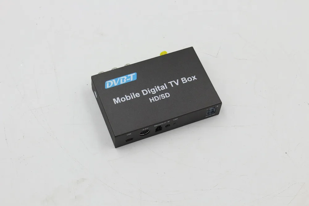 ТВ-бокс Smart tv Box