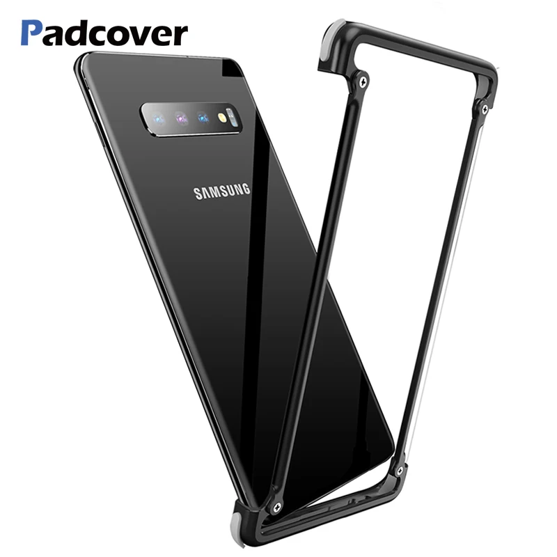 Crashguard Bumper Case Samsung S10 Plus Rhinoshield Crashguard