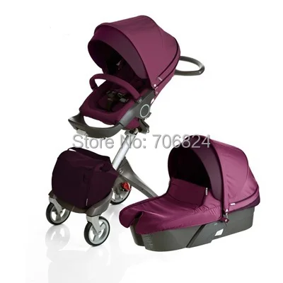 stokke xplory 2013