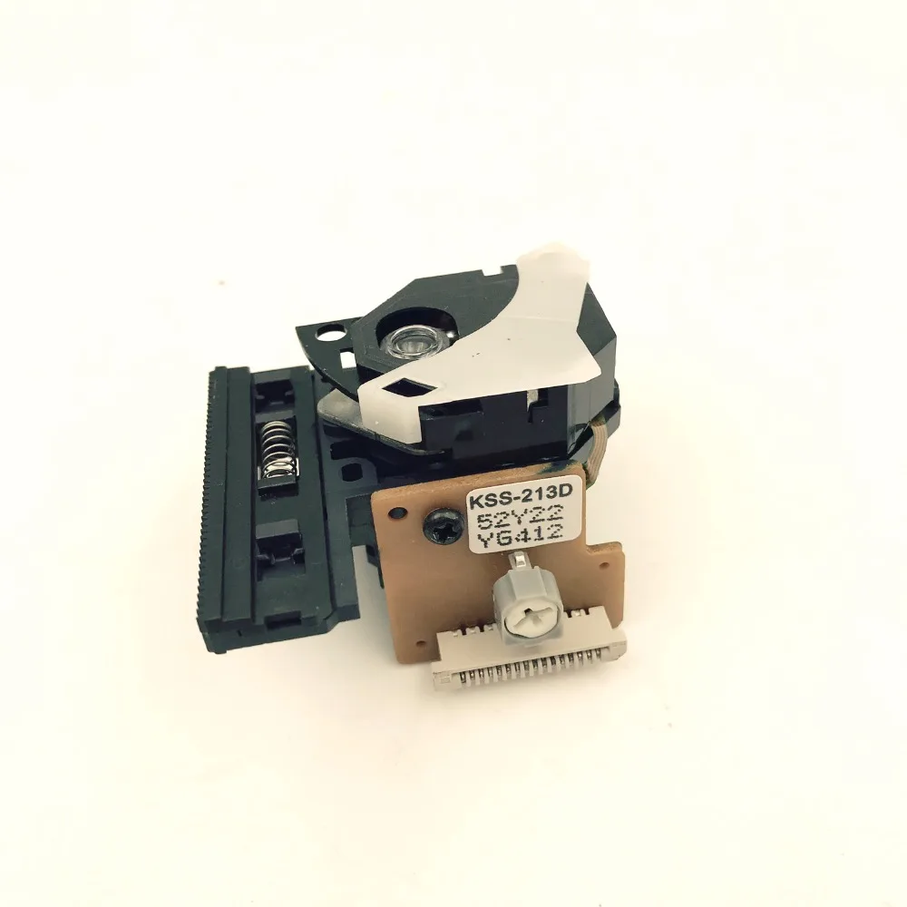Brand new KSS213D KSS 213D KSS213F KSS 213F KSS 213 CD VCD Laser lens ...