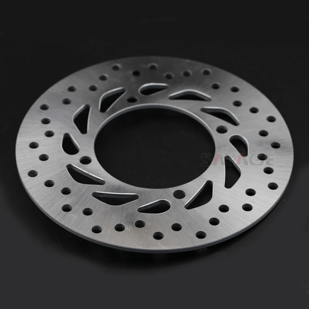 Rear Wheel Brake Disc Rotor For HONDA CB1 400 CB400 VTECSUPER FOURBol Dor  (3)