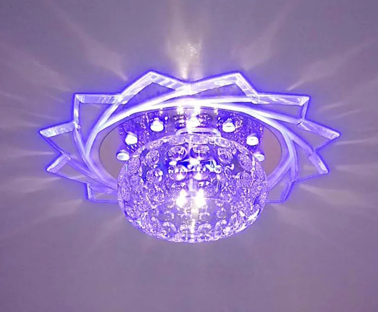 Hallway Light Fixture  11
