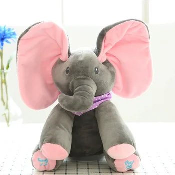 

Creative Light Up LED Toy Teddy Bear Stuffed Animal Plush Toy Colorful Glowing Teddy Bear Christmas Gift Toy For Kids