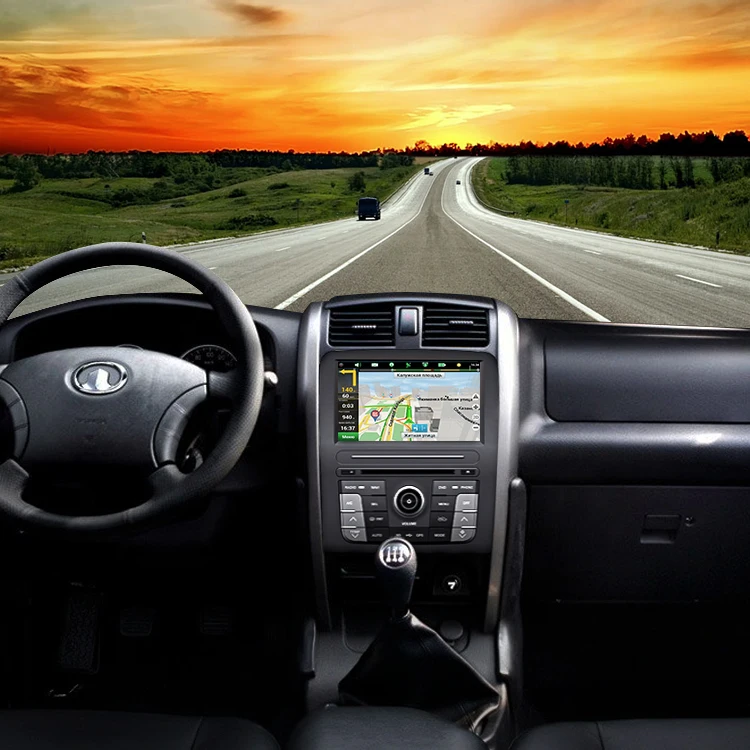 Discount Dinpei Android car dvd for Haval Hover  Great Wall H3 H2 2003-2009 car radio gps navigation car multimedia dvd player 8" screen 5