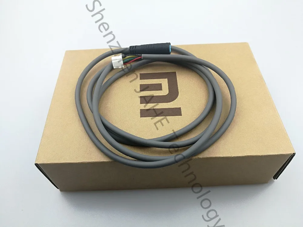 

Original Control line Integrated cable for xiaomi Mijia M365 Electric Scooter