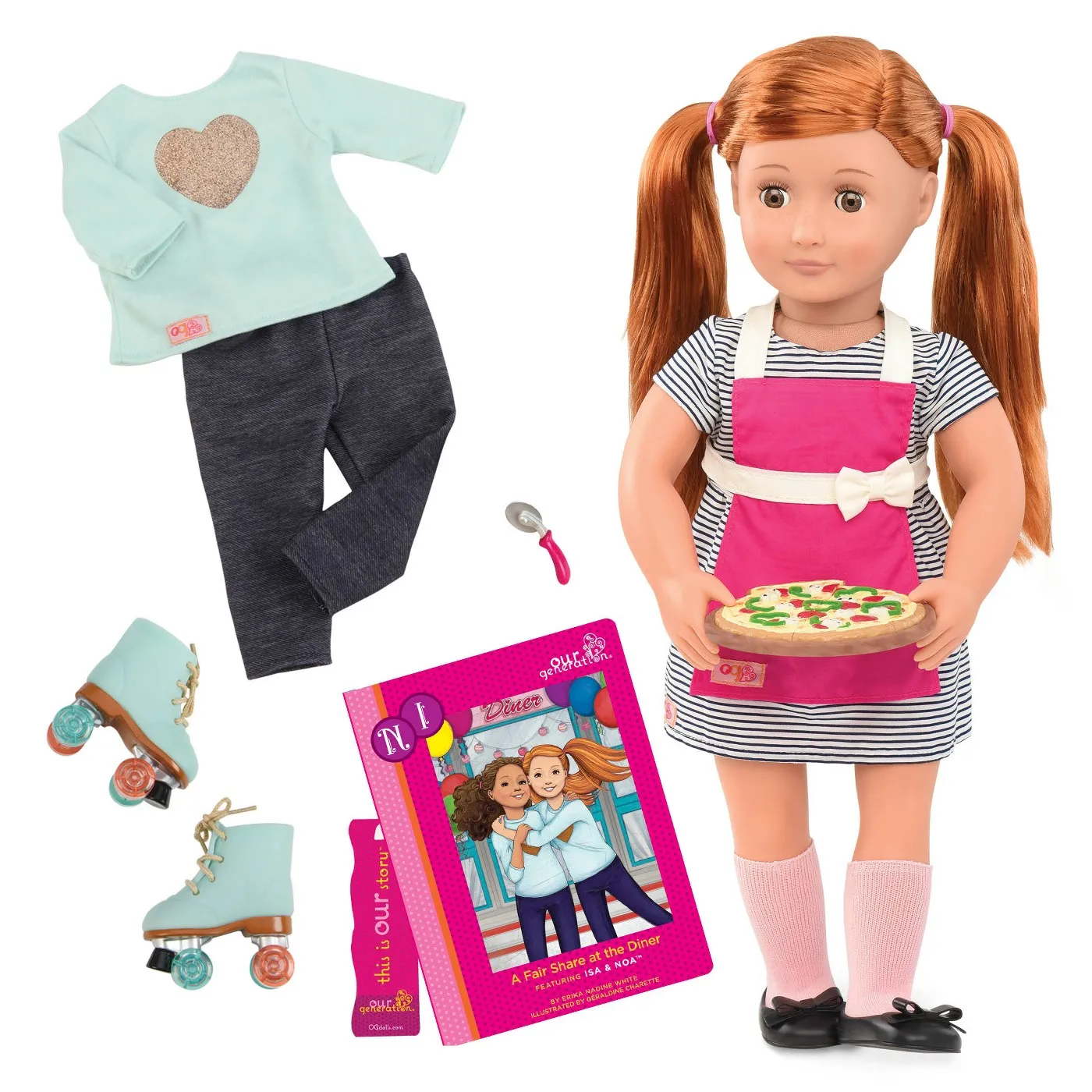 og dolls price