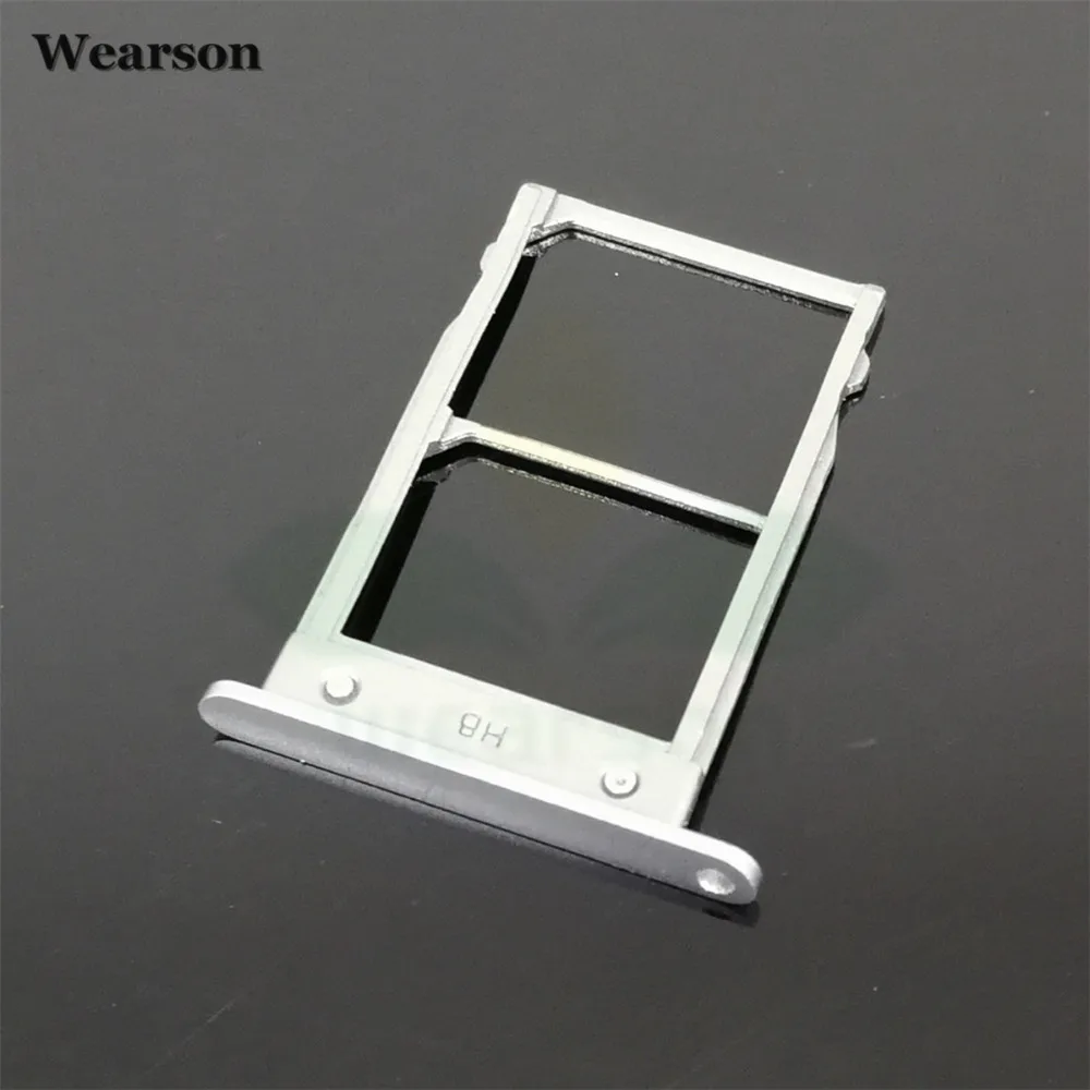 For Lenovo ZUK Z1 Sim Card Adaptors 100% Original ZUK Z1 Sim Card Adapter Holder Free Shipping With Tracking Number (2)