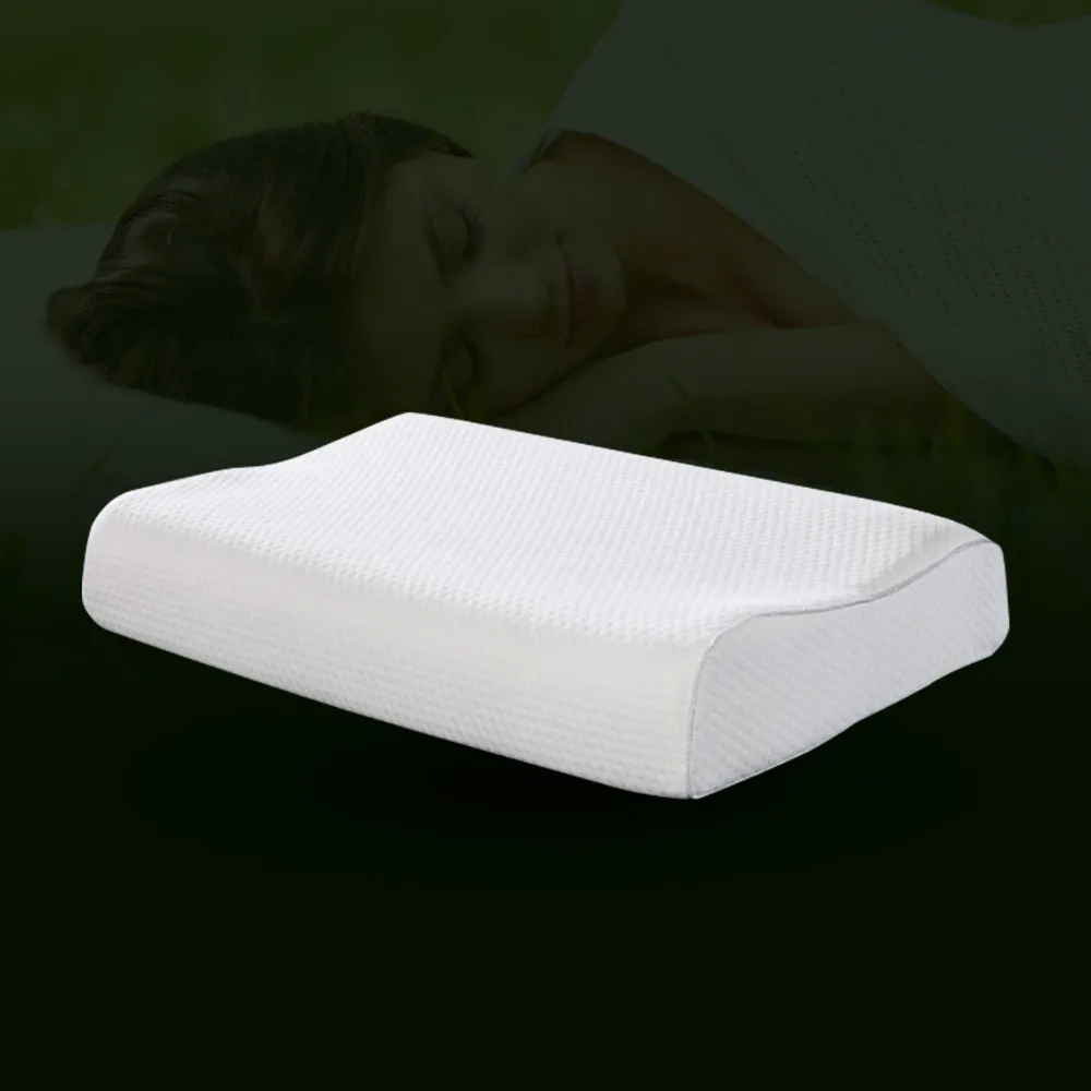 

RAMA DYMASTY 100% natural latex pillowcase/ sleeping latex pillow with high quality