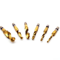 Drill Bit