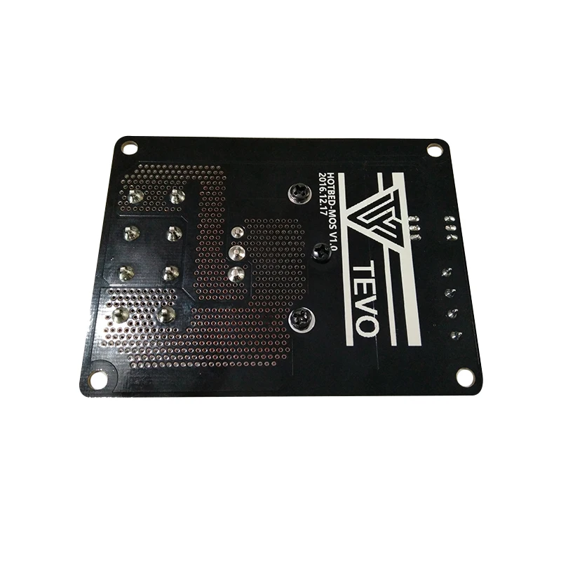 Детали 3D принтера контроллер отопления МКС MOSFET для теплового слоя/экструдер mos