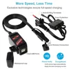 Зарядное устройство MOTOPOWER MP0608 3.1Amp с двумя USB-портами ► Фото 2/6
