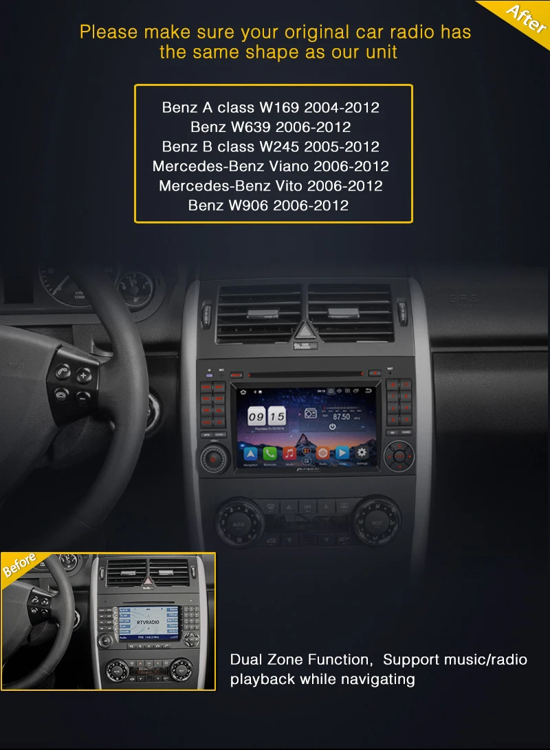 Sale Pumpkin 2 Din 7