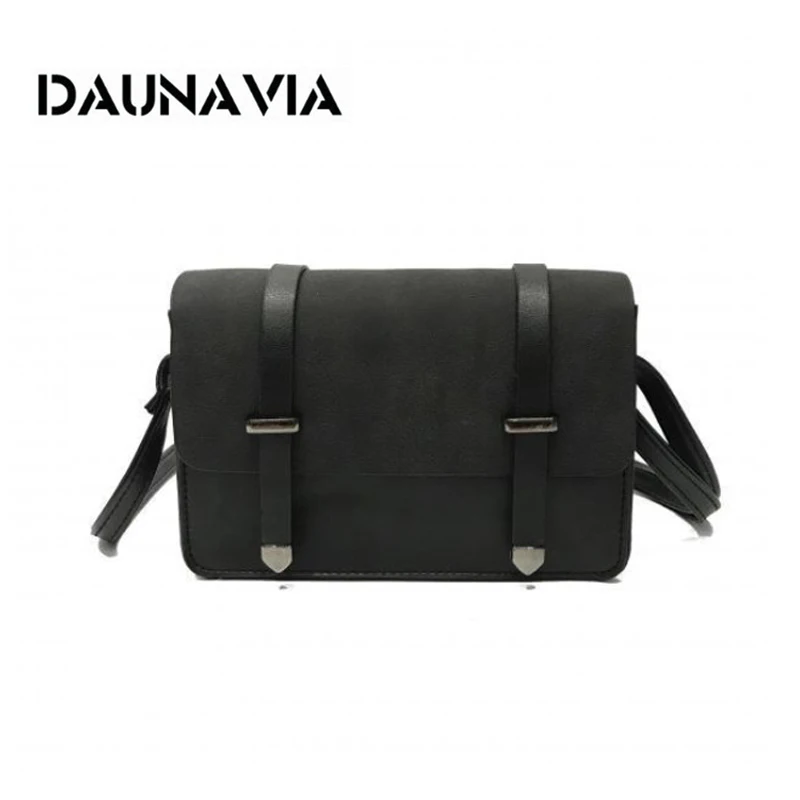 DAUNAVIA модные новые сумки со стрелками мини квадратные сумки дикие сумки через плечо портативные дамские дизайнерские сумки через плечо