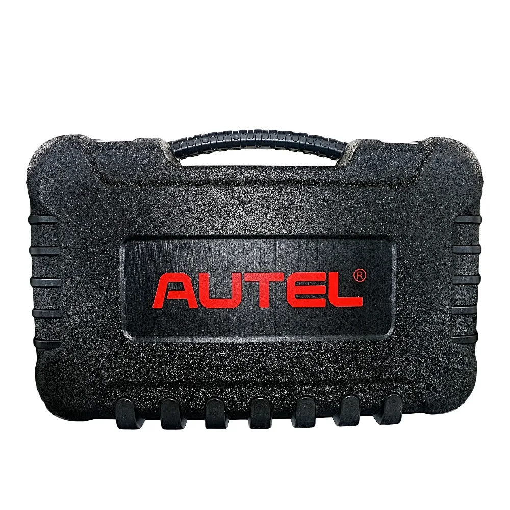 AUTEL MaxiSYS MS906 автоматический диагностический Автомобильный ключ ЭБУ инжектор