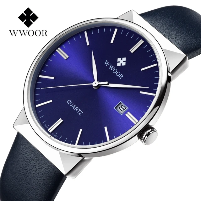 Best Offers WWOOR Wrist Watch Men Top Brand Luxury Famous Male Clock Quartz Watch Wristwatch Quartz-watch Relogio Masculino WR8826-Blue Best Offers WWOOR Wrist Watch Men Top Brand Luxury Famous Male Clock Quartz Watch Wristwatch Quartz-watch Relogio Masculino WR8826-Blue