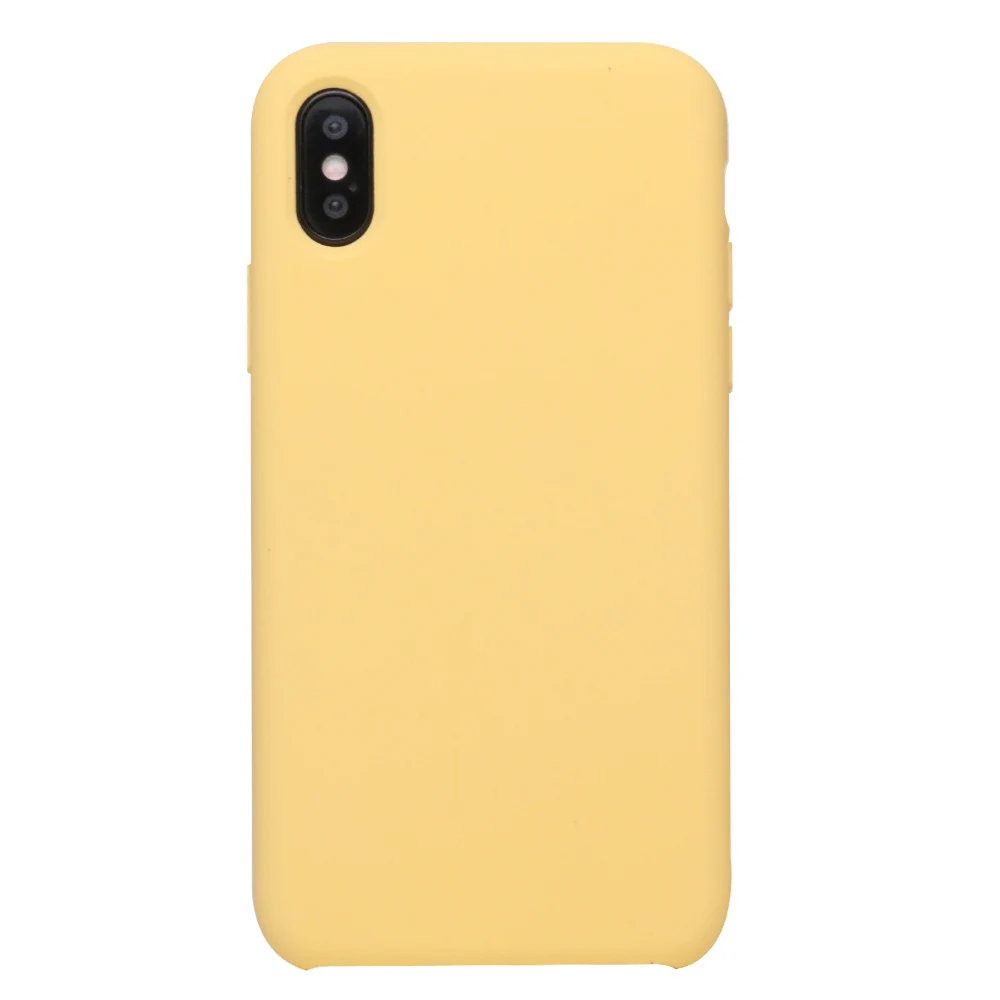 Ikase Store, силиконовый чехол для iPhone X, 8, 8 Plus, для Apple, чехол для телефона, чехол для iPhone 7, 6, 6s Plus, 5 5S, в розничной упаковке - Цвет: 4.Flash