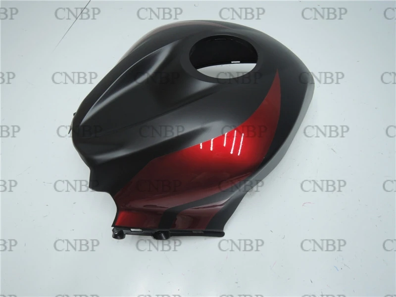 Пластиковые обтекатели для Honda CBR600RR 08 Abs обтекатель CBR600 RR 08 2007-2008 Черный Красный обтекатель мотоцикла CBR 600 RR 07