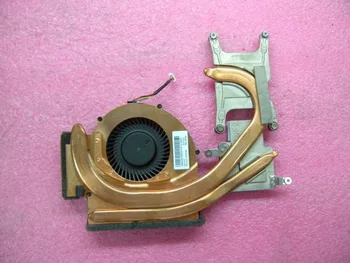 

New Original for ThinkPad T520 T520i Heatsink CPU Cooler Cooling Fan 75Y5782 75Y5790 04W1578 04W1579