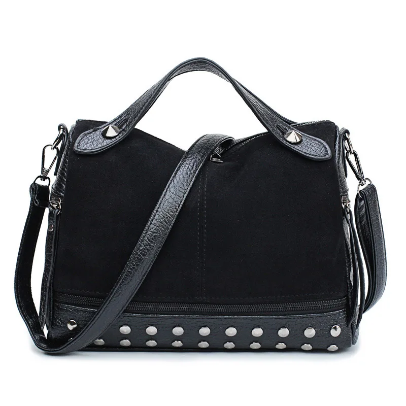 

Pu Leather Women Handbag Retro Shoulder Bag Ladies Handbags Women Messenger Bags bolsas feminina WBS724-2