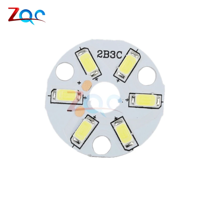 

10PCS 3W 5730 White LED Emitting Diode SMD Highlight Lamp Panel LED Board