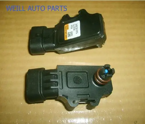 

WEILL SMW250118 intake sensor for GREATWALL HAVAL WINGLE 4g69