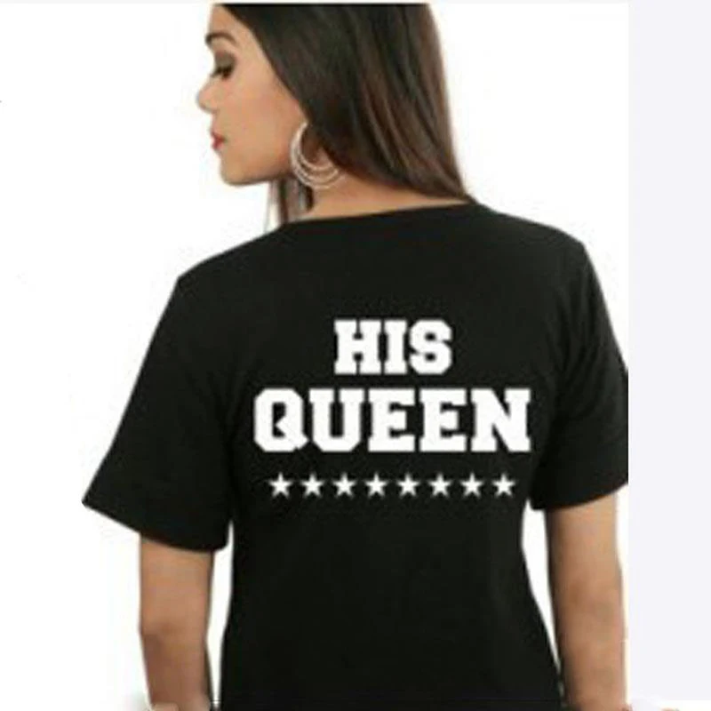 985384-985388HIS QUEEN