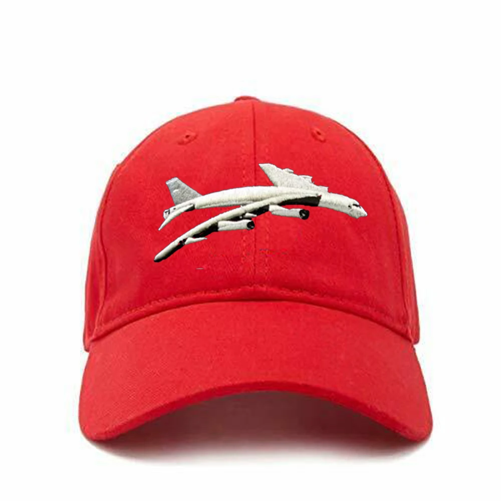 

Printed Air Force B-52 Military Hat Baseball Cap Adjustable