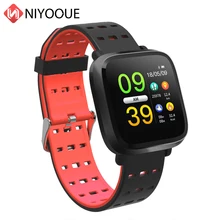 Умный Браслет для iPhone Xiaomi huawei телефон фитнес-трекер Браслет цветной браслет кровяное давление и кислород
