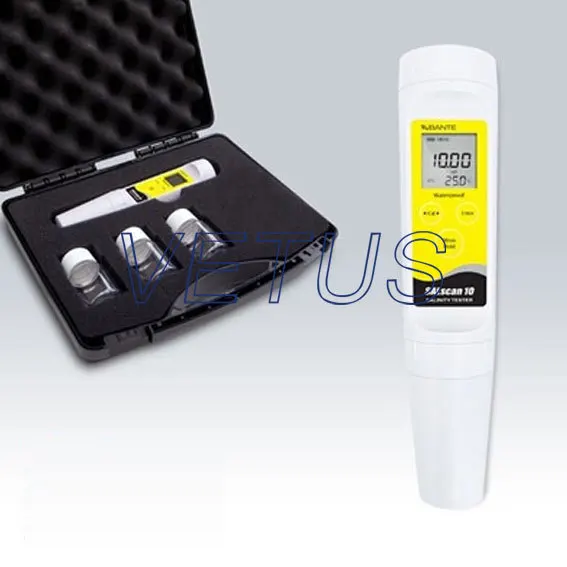 TDSscan10M Pocket TDS meters pen type TDS Tester low pricein PH Meters from Tools on Aliexpress