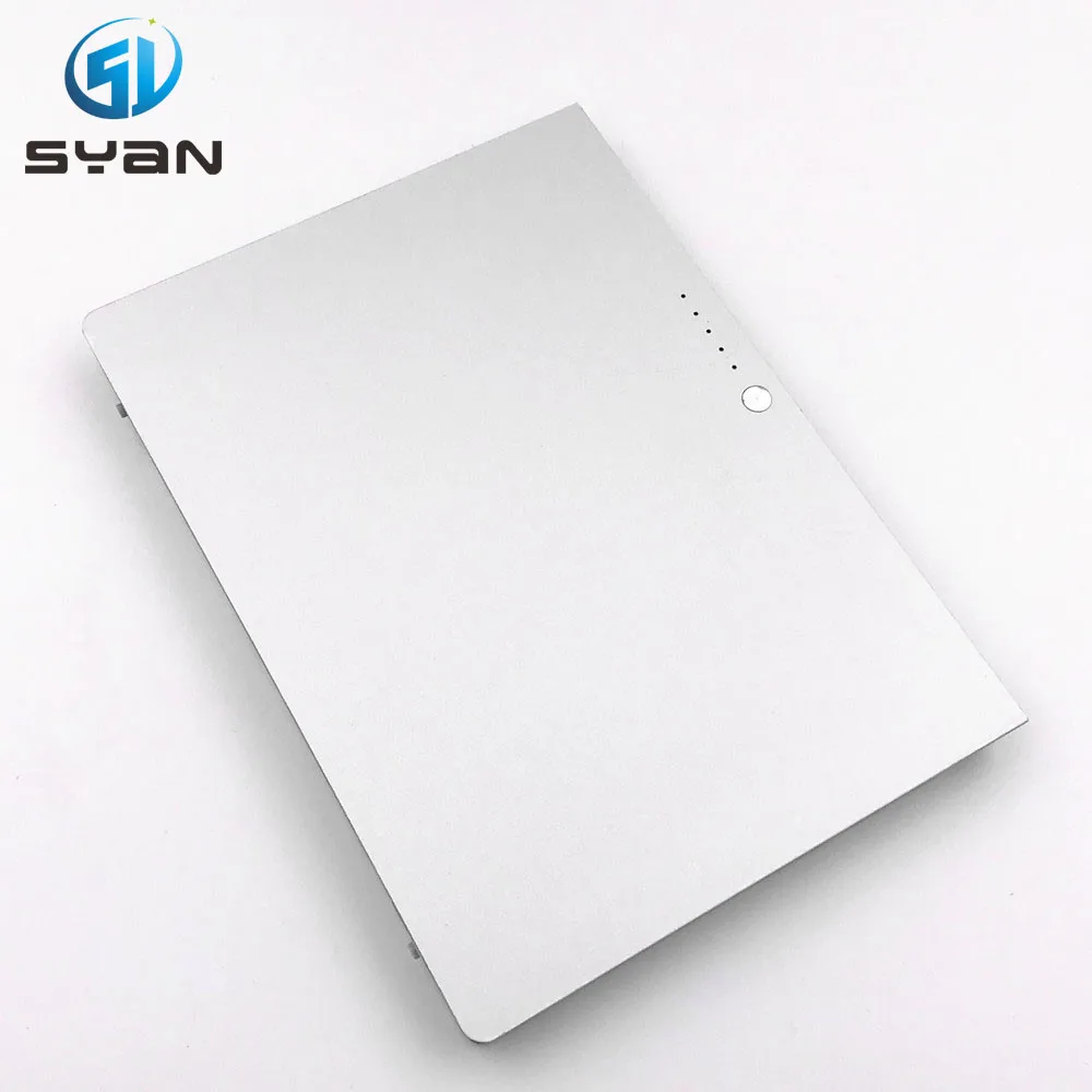 

A1189 battery for Macbook Pro 17'' laptop MA092T MA897X/A MA611B A1151 A1212 A1229 A1261 Battery 2008 year