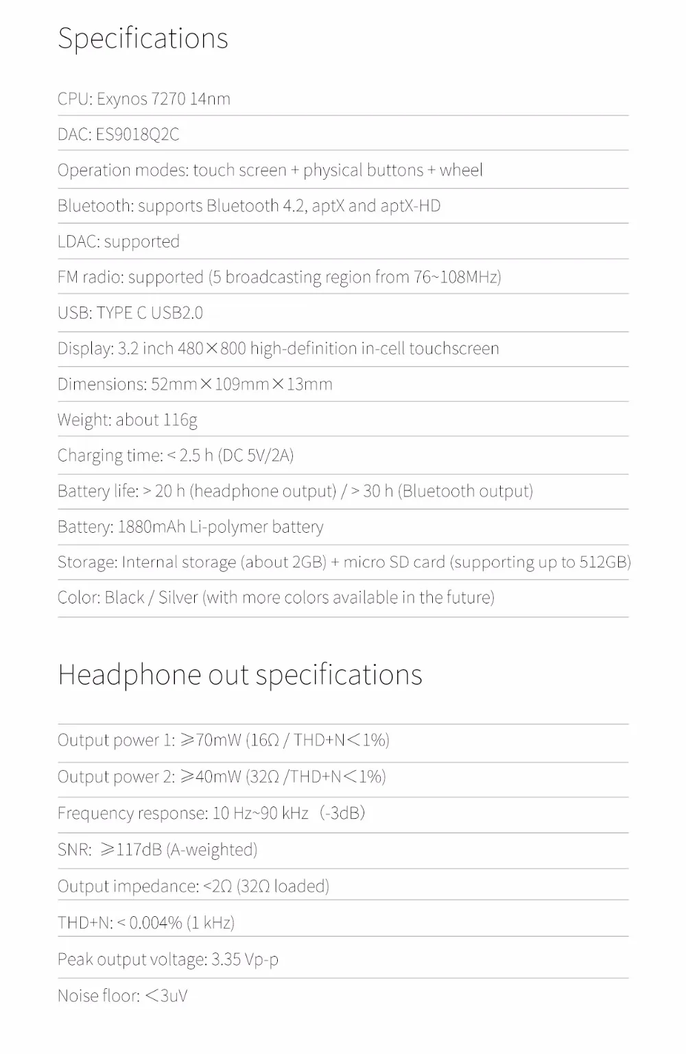 Музыкальный плеер FiiO M7+ наушники FH1 Bluetooth aptx-hd LDAC Hi-Res Android музыка воспроизведение M7 с fm-радио MP3 lcd музыка hifi FM mp3