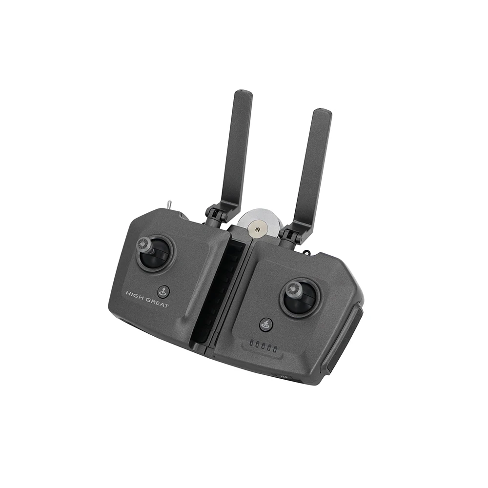  New RC Drone FPV With HD Camera 1080P GPS+VPS 4K Camera Quick Shots Foldable 2.4GHz Wireless Remote