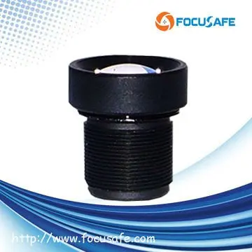 Популярные линзы Focusafe M12 объектив 25 мм плата видеонаблюдения MTV * 0 5 13 3 градусов
