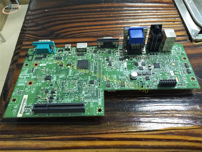 Discount Projector Main Board For InFocus IN146 Motherboard 0