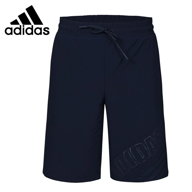 

Original New Arrival 2018 Adidas Neo Label M WV SHORT 3S Men's Shorts Sportswear