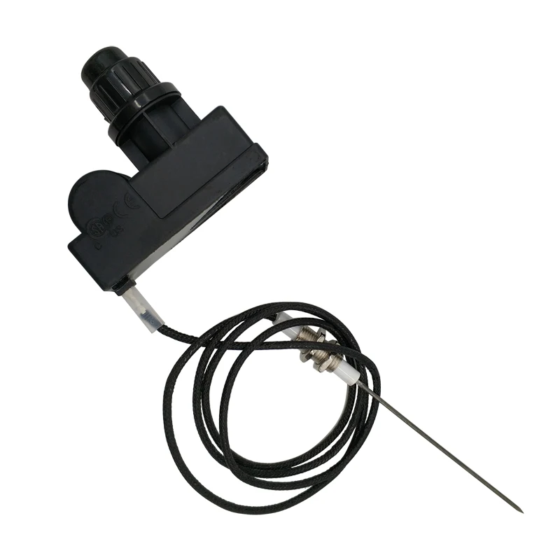 

Gas bbq grill / fire pit pulse ignition one outlet igniter with electrode spark plug whole set ignition kit