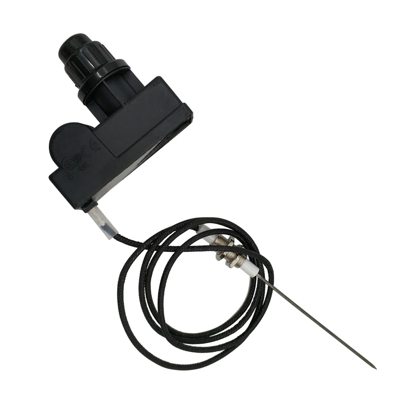 Gas Bbq Grill Fire Pit Pulse Ignition One Outlet Igniter With Electrode Spark Plug Whole Set Ignition Kit Gas Water Heater Parts Aliexpress