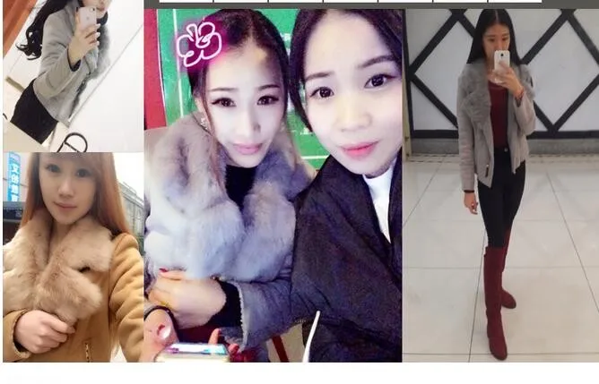 REAL PHOTOS