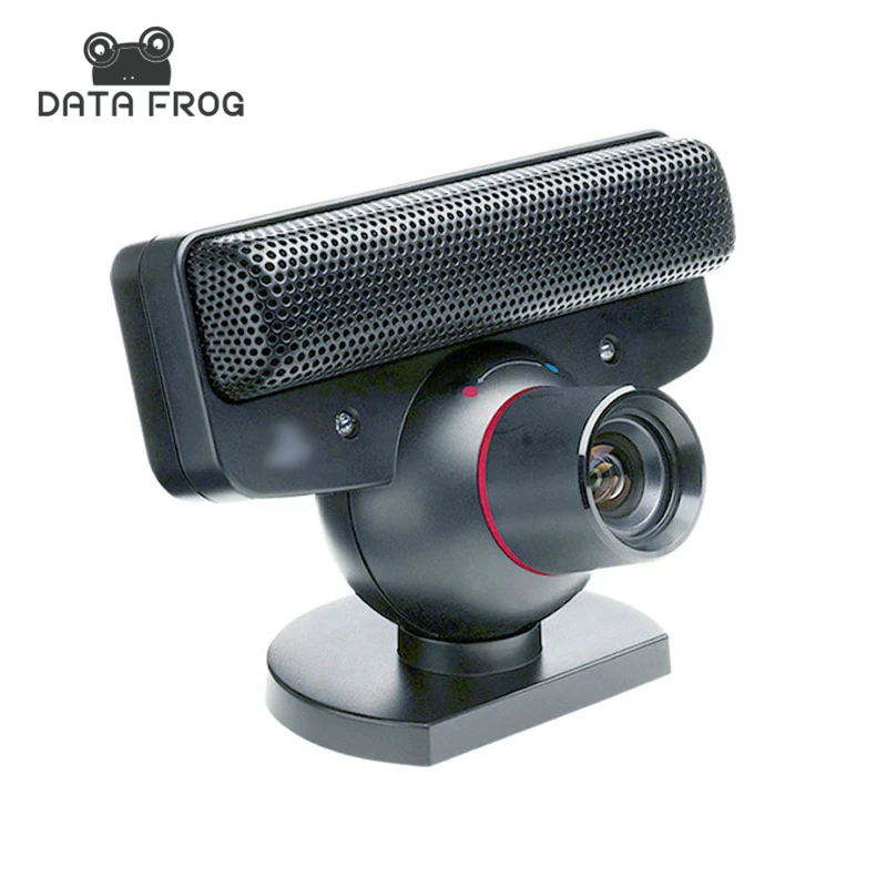 Playstation 3 camera chat