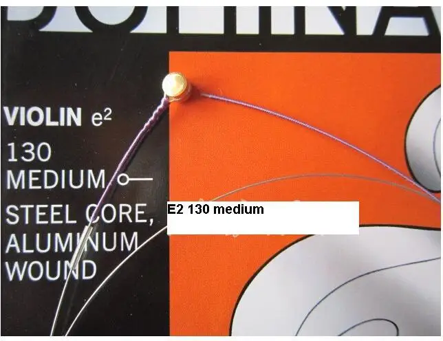 

Violin String E string for sale
