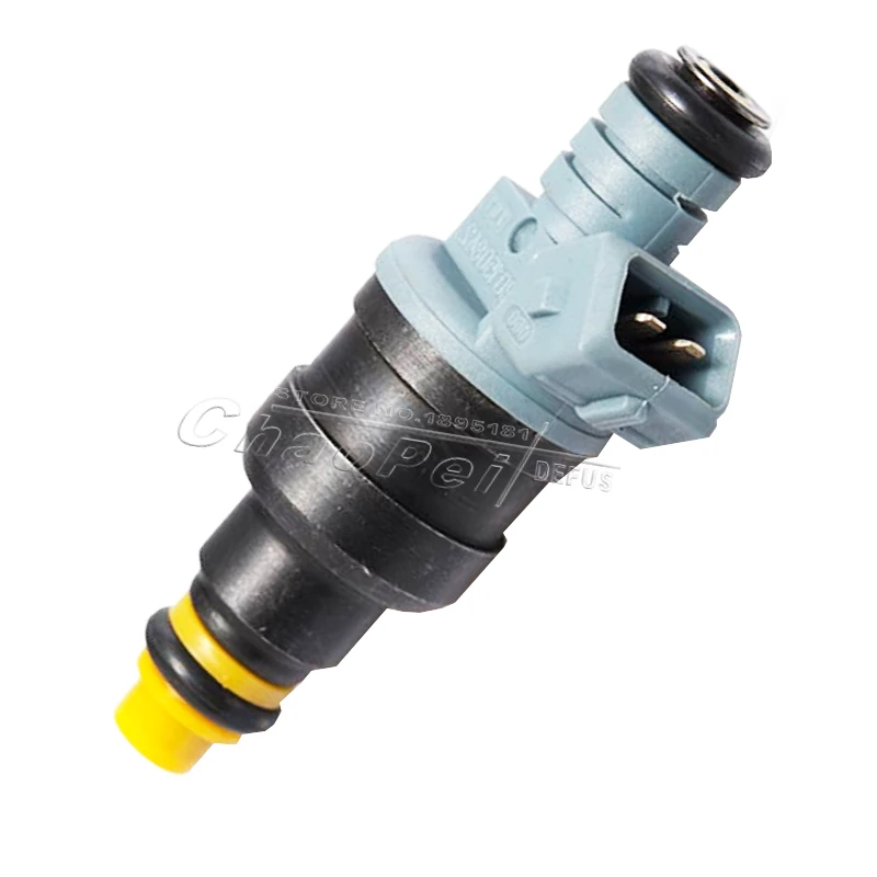 Factory China Motor Parts Accessories Blue 1600cc