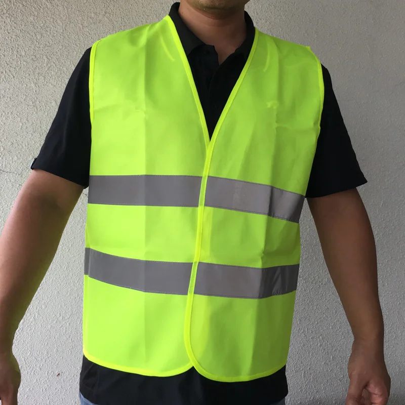 worker vest