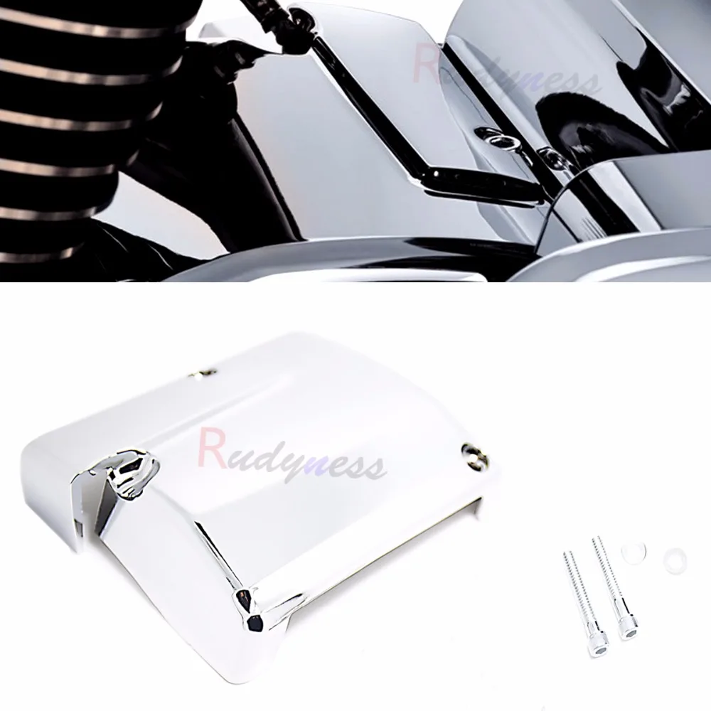 

Transmission Top Cover For Harley M8 Touring 17-19 Street Glide Road King